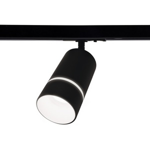 Изображение товара Трековый светильник однофазный 220V светодиодный Ambrella Track System GL5214