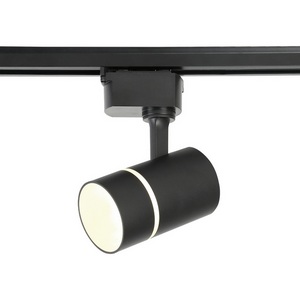 Изображение товара Трековый светильник однофазный 220V TRACK SYSTEM Ambrella GL5218