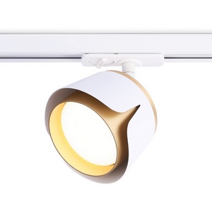Изображение товара Трековый светильник однофазный 220V Ambrella TRACK SYSTEM GL5343