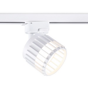 Изображение товара Трековый светильник однофазный 220V Ambrella TRACK SYSTEM GL5348