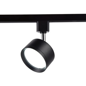 Изображение товара Трековый светильник однофазный 220V светодиодный Ambrella GL5357