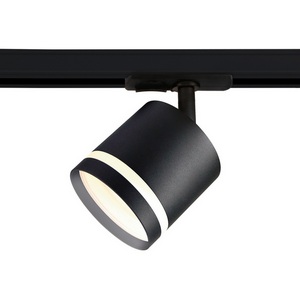 Изображение товара Трековый светильник однофазный 220V Ambrella Track System GL5372