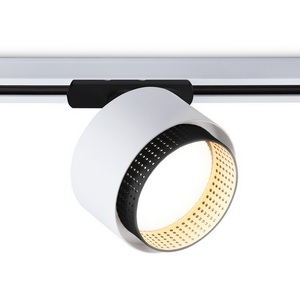 Изображение товара Трековый однофазный светильник 220V Ambrella Track System GL5379