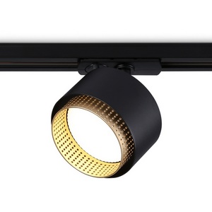 Изображение товара Трековый однофазный светильник 220V Ambrella Track System GL5381