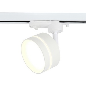 Изображение товара Трековый светильник однофазный 220V TRACK SYSTEM Ambrella GL5384