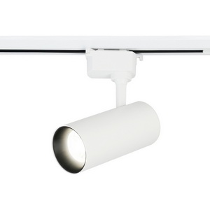 Изображение товара Трековый светильник однофазный 220V светодиодный TRACK SYSTEM Ambrella GL5821