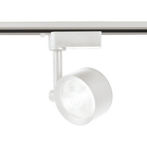 Изображение товара Трековый светильник однофазный 220V светодиодный Ambrella Gl GL6388