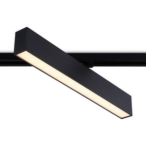 Изображение товара Трековый однофазный светодиодный светильник 220V Ambrella Track System GL6775