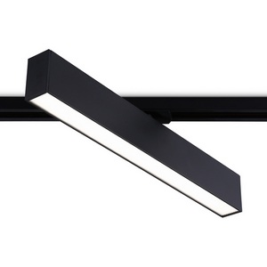 Изображение товара Трековый однофазный светодиодный светильник 220V Ambrella Track System GL6777