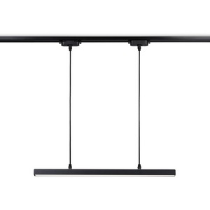 Изображение товара Трековый однофазный подвесной светодиодный светильник 220V Ambrella Track System GL6787