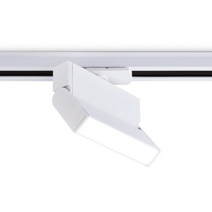 Изображение товара Трековый однофазный светодиодный светильник 220V Ambrella Track System GL6801