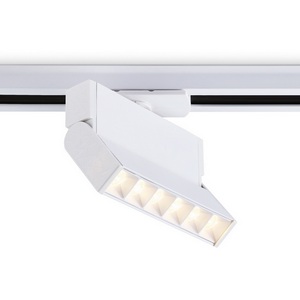 Изображение товара Трековый однофазный светодиодный светильник 220V Ambrella Track System GL6811