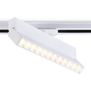 Изображение товара Трековый однофазный светодиодный светильник 220V Ambrella Track System GL6815