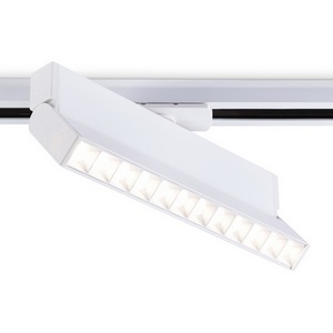 Изображение товара Трековый однофазный светодиодный светильник 220V Ambrella Track System GL6816