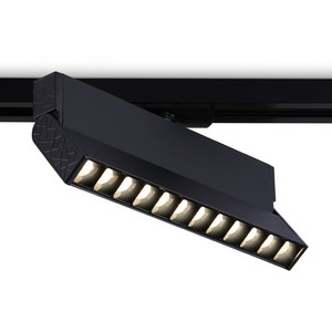 Изображение товара Трековый однофазный светодиодный светильник 220V Ambrella Track System GL6817