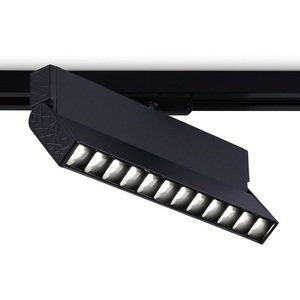 Изображение товара Трековый однофазный светодиодный светильник 220V Ambrella Track System GL6819