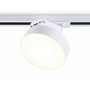 Изображение товара Трековый однофазный светодиодный светильник 220V Ambrella Track System GL6835