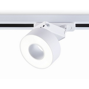 Изображение товара Трековый однофазный светодиодный светильник 220V Ambrella Track System GL6861