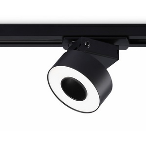 Изображение товара Трековый однофазный светодиодный светильник 220V Ambrella Track System GL6863