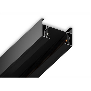 Изображение товара Шинопровод накладной длиной 2 м однофазный 220V Ambrella TRACK SYSTEM GL7104 (2 метра)