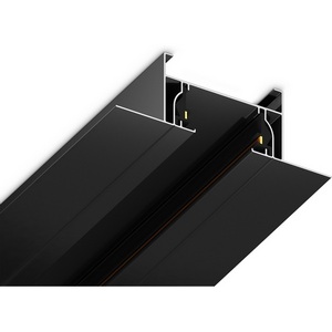Изображение товара Шинопровод 1м встраиваемый однофазный 220V Ambrella TRACK SYSTEM GL7122