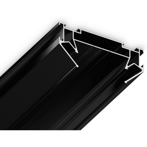 Изображение товара Корпус в натяжной потолок для накладного однофазного шинопровода Ambrella TRACK SYSTEM GL7132