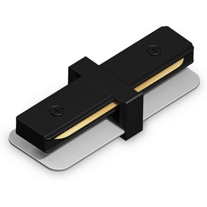 Изображение товара Коннектор прямой для однофазного шинопровода Ambrella TRACK SYSTEM GL7160