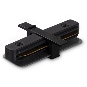 Изображение товара Коннектор прямой для встраиваемого шинопровода Standard 220V PRO Ambrella Track System GL7162