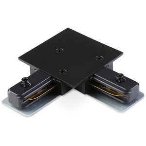 Изображение товара Коннектор питания угловой для шинопровода Standard 220V Ambrella GL7166