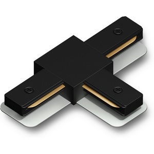 Изображение товара Коннектор Т-образный для однофазного шинопровода Ambrella TRACK SYSTEM GL7168