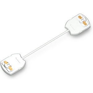 Изображение товара Коннектор гибкий для однофазного встраиваемого шинопровода Ambrella TRACK SYSTEM GL7187