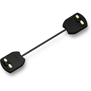 Изображение товара Коннектор гибкий для однофазного встраиваемого шинопровода Ambrella TRACK SYSTEM GL7188