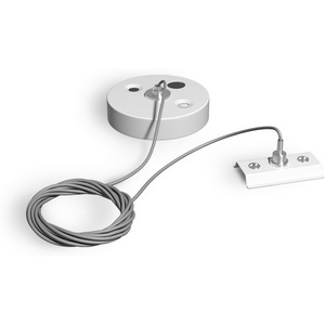 Изображение товара Подвесной комплект для однофазного шинопровода Ambrella TRACK SYSTEM GL7191