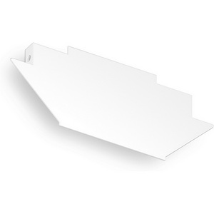 Изображение товара Заглушка для корпуса в натяжной потолок Ambrella TRACK SYSTEM GL7203