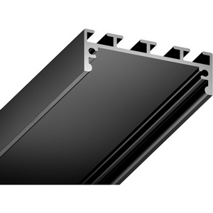 Изображение товара Профиль алюминиевый накладной/подвесной Ambrella Profile System GP3070BK