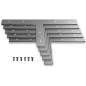 Изображение товара Соединитель Т для алюминиевого профиля "Profile System" Ambrella Illumination GP8055