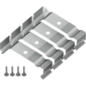 Изображение товара Крепление для алюминиевого профиля GP1800 Ambrella Illumination GP8452