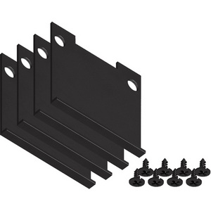 Изображение товара Заглушка для накладного алюминиевого профиля GP2500 Ambrella Illumination GP8471