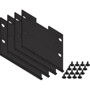 Изображение товара Заглушка для накладного алюминиевого профиля GP2550 Ambrella Illumination GP8481