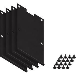 Изображение товара Заглушка для накладного алюминиевого шинопровода GP3000 Ambrella Illumination GP8501