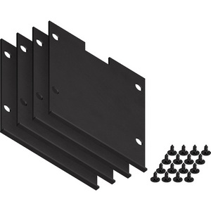 Изображение товара Заглушка для накладного алюминиевого шинопровода GP3050 Ambrella Illumination GP8551