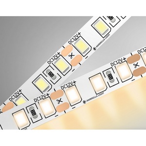 Изображение товара Светодиодная лента Ambrella Illumination GS1101 2835 120Led 9.6W/m 12V IP20 3000K 5m