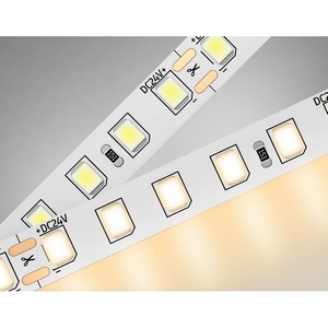 Изображение товара Светодиодная лента Ambrella Illumination GS3101 2835 120Led 10W/m 24V IP20 3000K 5m