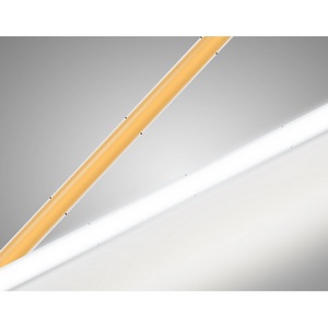 Изображение товара Светодиодная лента COB 384Led/ 7W m/ 24V IP20 4500K/ 5m*3mm*2mm (2 конт.) Ambrella Illumination GS4602
