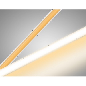 Изображение товара Светодиодная лента COB 400Led/10W m/ 24V IP20 3000K/ 5m*5mm*2.1mm (2 конт.) Ambrella Illumination GS4611
