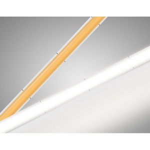 Изображение товара Светодиодная лента COB 400Led/10W m/ 24V IP20 4500K/ 5m*5mm*2.1mm (2 конт.) Ambrella Illumination GS4612