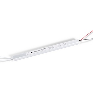 Изображение товара Блок питания Ambrella Illumination GS8604 ультратонкий для светодиодной ленты 12V 48W 4A IP20 185-260V