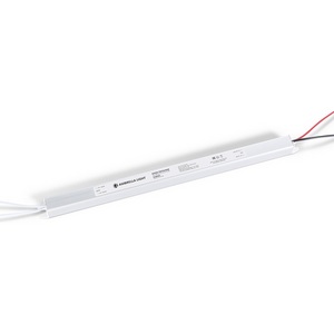 Изображение товара Блок питания Ambrella Illumination GS8605 ультратонкий для светодиодной ленты 12V 60W 5A IP20 185-260V