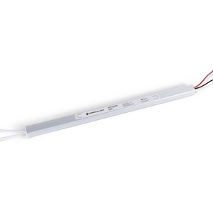 Изображение товара Блок питания Ambrella Illumination GS8607 ультратонкий для светодиодной ленты 12V 100W 8.3A IP20