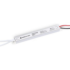 Изображение товара Блок питания Ambrella Illumination GS8622 ультратонкий для светодиодной ленты 24V 24W 1A IP20 185-260V